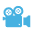 video icon